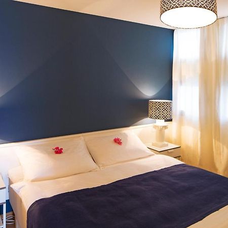 Hotel La Barca Blu Muralto Zewnętrze zdjęcie