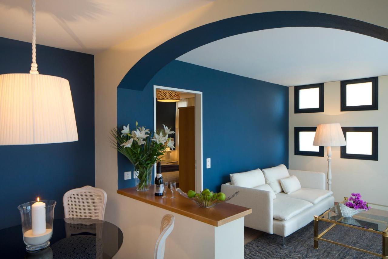 Hotel La Barca Blu Muralto Zewnętrze zdjęcie