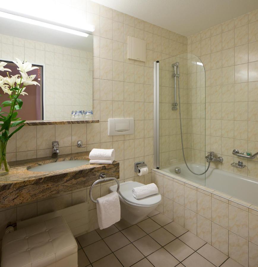 Hotel La Barca Blu Muralto Zewnętrze zdjęcie