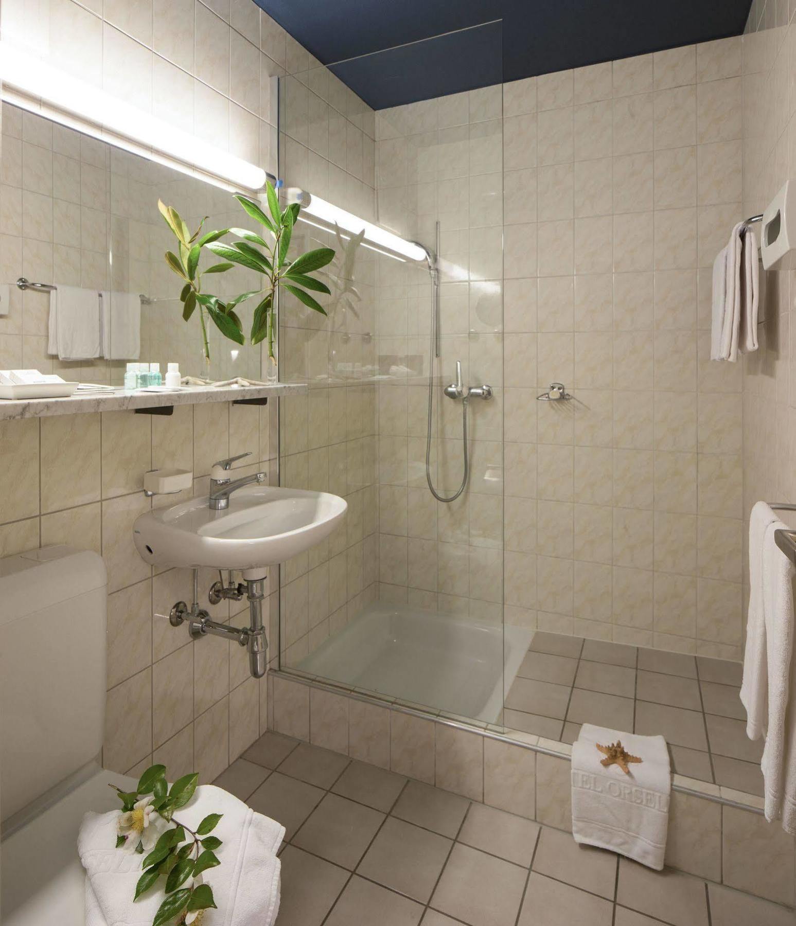 Hotel La Barca Blu Muralto Zewnętrze zdjęcie
