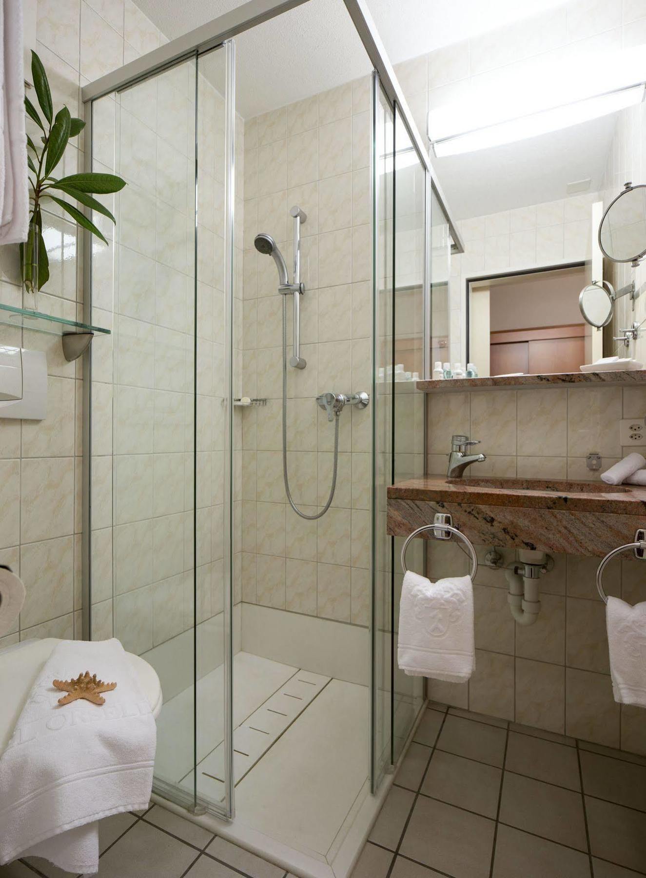 Hotel La Barca Blu Muralto Zewnętrze zdjęcie
